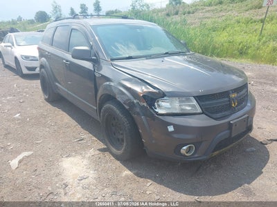 3C4PDCCG9GT108143 DODGE JOURNEY Photo 1