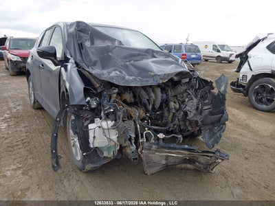 Vehicle Details - Stock #: 12633533X - 2015 MAZDA CX-5 GS | IAA