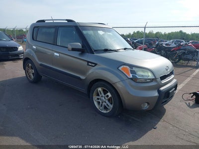 KNDJT2A24A7056507 KIA SOUL Photo 1