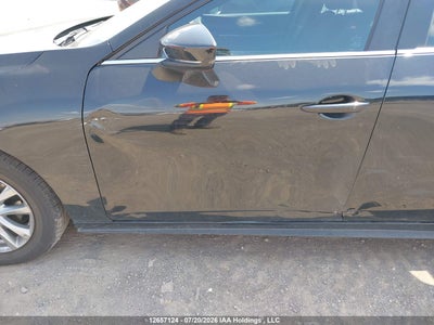 Vehicle Details - Stock #: 12657124 - 2025 MAZDA MAZDA3 SPORT GX | IAA