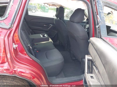 Vehicle Details - Stock #: 12659582 - 2026 MAZDA CX-5 GX | IAA