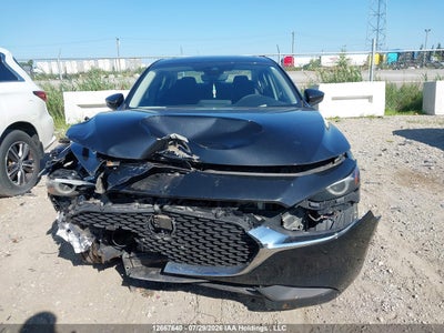 Vehicle Details - Stock #: 12667640 - 2019 MAZDA 3 PREFERRED | IAA