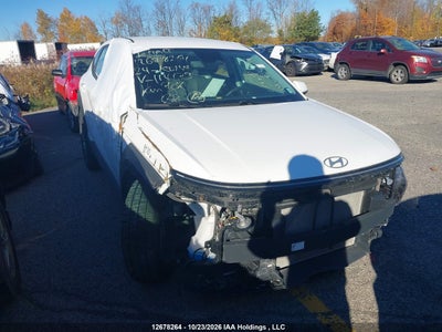 2024 HYUNDAI KONA 2.0L ESSENTIAL