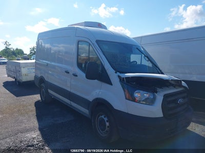 2020 FORD TRANSIT-250 CARGO