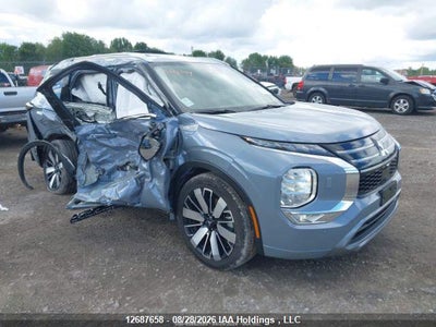 2025 MITSUBISHI OUTLANDER