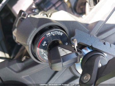 Vehicle Details - Stock #: 12688693 - 2026 KAWASAKI ZX636 K | IAA