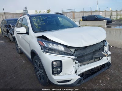 2021 MITSUBISHI RVR SE/SEL/LE/GT