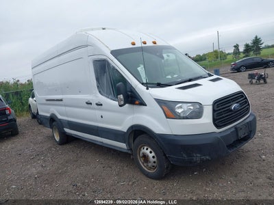 2019 FORD TRANSIT-350