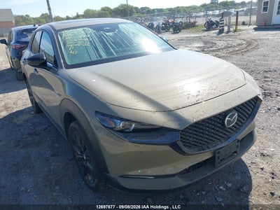 2024 MAZDA CX-30 SUNA