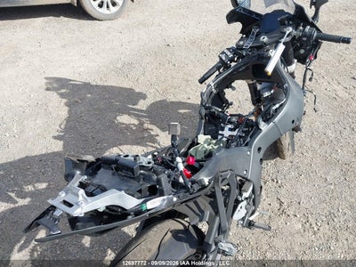 Vehicle Details - Stock #: 12697772 - 2026 KAWASAKI NINJA ZX 10R | IAA