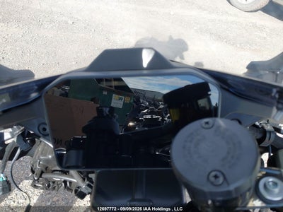 Vehicle Details - Stock #: 12697772 - 2026 KAWASAKI NINJA ZX 10R | IAA