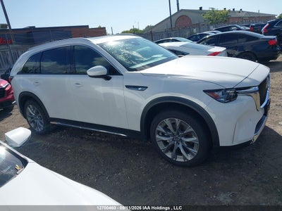Vehicle Details - Stock #: 12700460 - 2026 MAZDA CX-90 S-PREMIUM