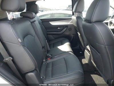 Vehicle Details - Stock #: 12700460 - 2026 MAZDA CX-90 S-PREMIUM