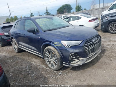 2023 WA1FECF36P1024932 main image