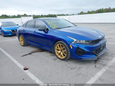 2023 KIA K5
