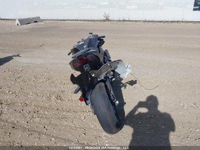 Vehicle Details - Stock #: 12705581 - 2026 KAWASAKI ZX636 K | IAA