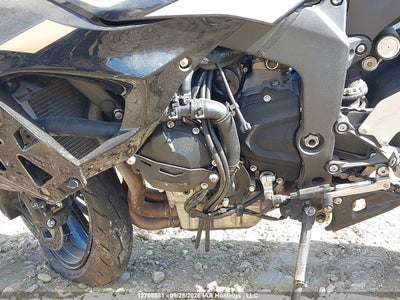 Vehicle Details - Stock #: 12705581 - 2026 KAWASAKI ZX636 K | IAA