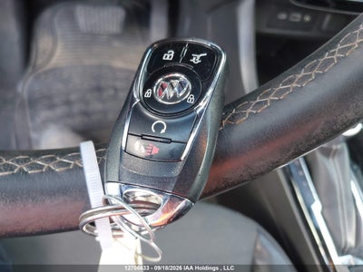 Vehicle Details - Stock #: 12706633 - 2023 BUICK ENCORE GX SELECT