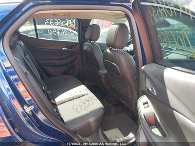 Vehicle Details - Stock #: 12706633 - 2023 BUICK ENCORE GX SELECT