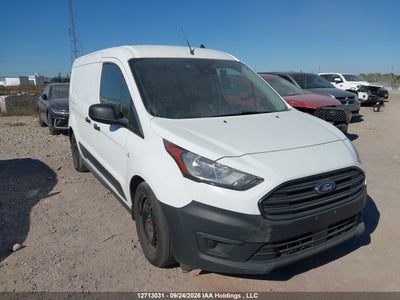 2020 FORD TRANSIT CONNECT XL