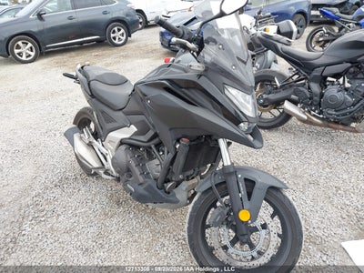 2023 HONDA NC750 XD