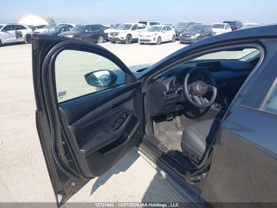 Vehicle Details - Stock #: 12721403 - 2026 MAZDA 3 PREFERRED