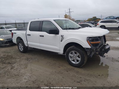 Продаж на аукціоні авто 2026 Ford F150 Xlt, vin: 1FTFW3L83TKE44381, номер лоту: 12722593