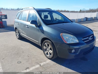 2009 KIA RONDO LX/EX