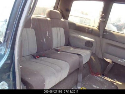 1995 MAZDA WAGON MPV WAGON for Auction - IAA