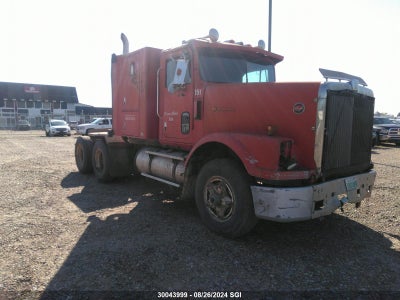 2HSFEX6R7KC026477 INTERNATIONAL 9300 Photo 1