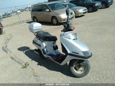 JH2MF0103GK102378 HONDA CH250 Photo 1