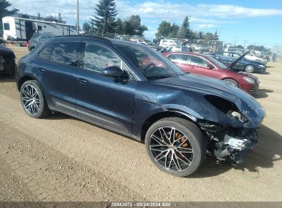 Images of 2023 PORSCHE MACAN WP1AA2A56PLB12672 | vin: WP1AA2A56PLB12672 | 30043072