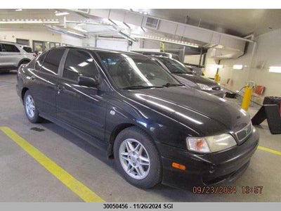 JNKCP11A32T513278 INFINITI G20 Photo 1
