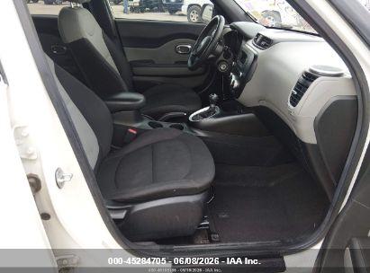 صورة 5 لـ 2015 KIA SOUL
