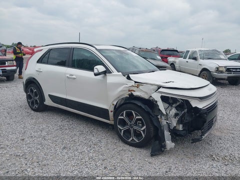 2024 Kia Niro EX Touring