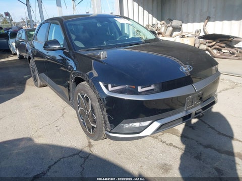 2024 Hyundai Ioniq SEL