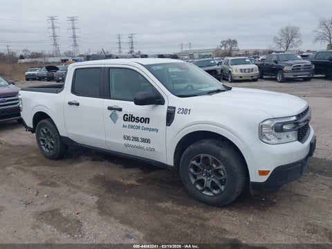 2023 Ford Maverick XLT