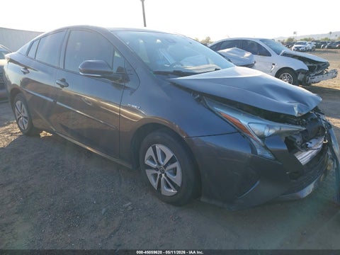 2018 Toyota Prius TWO ECO