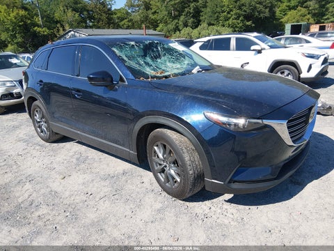 2021 Mazda CX-9 Touring