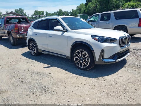 2026 BMW X1 XDRIVE28I