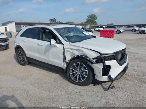 2024 Cadillac XT4 AWD Sport