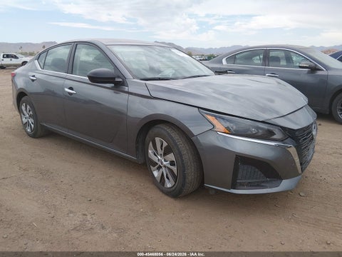 2024 Nissan Altima S FWD