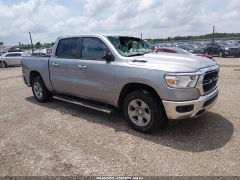 2019 Ram 1500 BIG Horn/Lone Star 4X4 5'7 BOX