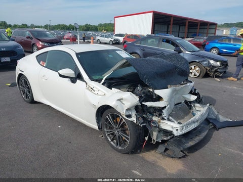 2013 Scion FR-S