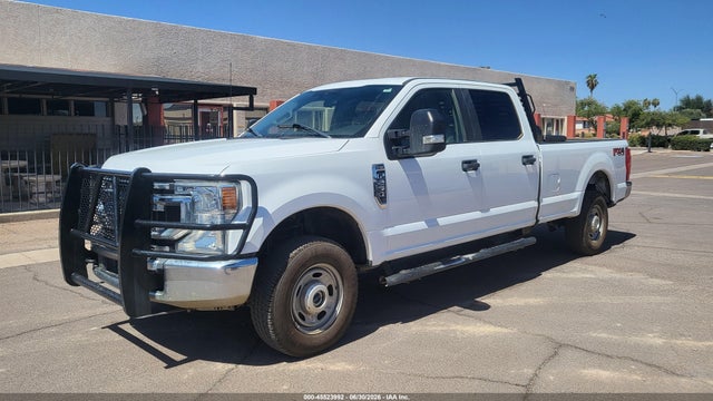صورة 2 لـ 2022 FORD F-250 XL