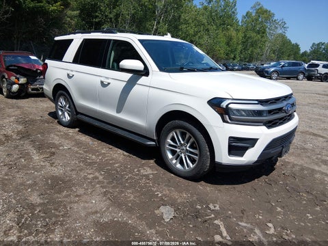 2023 Ford Expedition XLT