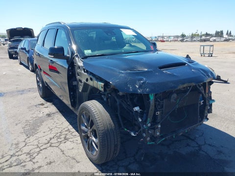 2024 Dodge Durango GT Plus AWD