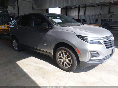 2023 Chevrolet Equinox AWD 2FL