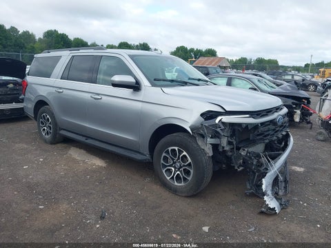 2024 Ford Expedition XLT MAX