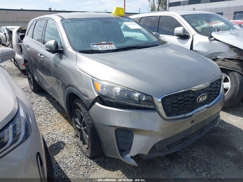 2019 Kia Sorento 2.4L L